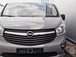 Usata 2018 Opel Vivaro Monovolume | 19.000 €