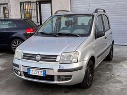Argento Usata 2005 Fiat Panda Emotion Due volumi | 2390 € (Ottimo prezzo)