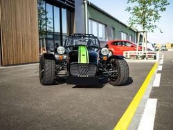 Usata 2025 Caterham Seven Cabrio | 30.333 €