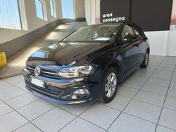 Nero Usata 2019 VW Polo Comfortline Due volumi | 12.500 € (Buon prezzo)