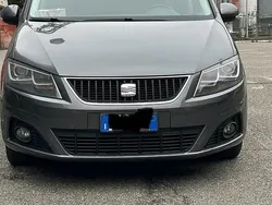 Usata 2013 Seat Alhambra Monovolume | 11.500 € (Ottimo prezzo)