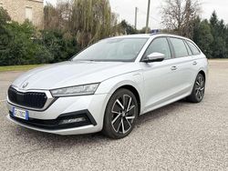 Usata 2021 Skoda Octavia Style Station wagon | 15.900 € (Super prezzo)