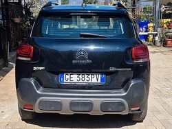 Usata 2021 Citroën C4 Due volumi | 13.700 € (Ottimo prezzo)