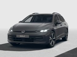 Grigio Nuova 2025 VW Golf VIII Life Station wagon | 37.500 € (Buon prezzo)