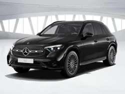 Nero Nuova 2025 Mercedes GLC300e Advanced SUV | 70.000 € (Super prezzo)