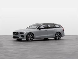Nuova 2025 Volvo V60 Ultra Station wagon | 49.984 € (Buon prezzo)