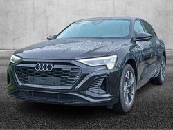 Nero Usata 2023 Audi Q8 e-tron S-Line SUV | 55.450 € (Super prezzo)