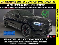 Nero Usata 2024 Mercedes GLC43 AMG Premium SUV | 86.900 €