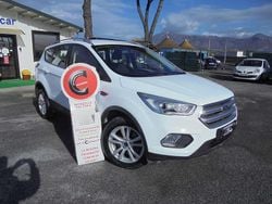 Bianco Usata 2018 Ford Kuga Business Edition SUV | 13.800 € (Ottimo prezzo)