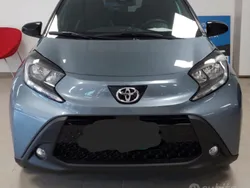 Nuova 2025 Toyota Aygo Due volumi | 16.790 € (Buon prezzo)