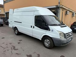 Bianco Usata 2006 Ford Transit Furgone | 6500 € (Ottimo prezzo)
