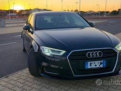 Usata 2016 Audi A3 Advanced Plus | 17.000 € (Cara)