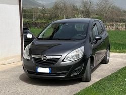 Usata 2012 Opel Meriva Monovolume | 2500 € (Super prezzo)