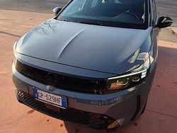 Grigio Usata 2024 Opel Corsa Tre volumi | 16.500 € (Cara)