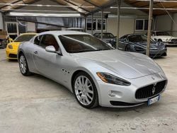 Grigio Usata 2008 Maserati Granturismo Coupé | 42.900 € (Super prezzo)