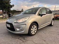 Argento Usata 2012 Citroën C3 Attraction Tre volumi | 5500 € (Buon prezzo)