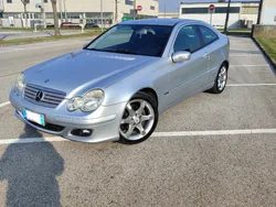 Usata 2006 Mercedes C200 Coupé | 5200 € (Cara)