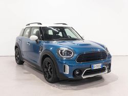Blu Usata 2023 Mini Cooper D Countryman SUV | 29.500 € (Buon prezzo)