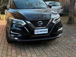 Nero Usata 2020 Nissan Qashqai Tekna+ SUV | 15.000 € (Buon prezzo)