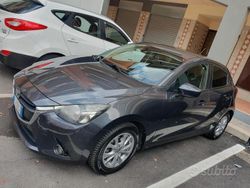 Grigio Usata 2017 Mazda 2 Evolve Due volumi | 8000 € (Ottimo prezzo)