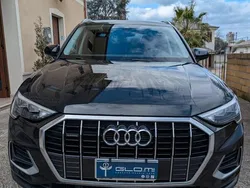 Nero Usata 2021 Audi Q3 S-Line SUV | 33.990 € (Cara)