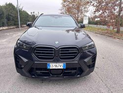 Carbonschwartz Usata 2024 BMW X6 M Competition Edition SUV | 98.000 € (Super prezzo)