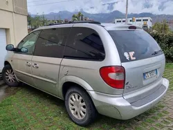 Usata 2003 Chrysler Voyager Monovolume | 1500 € (Super prezzo)