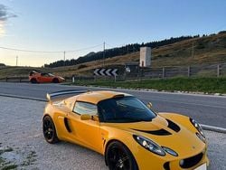 Giallo Usata 2007 Lotus Exige Coupé | 69.900 €