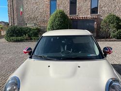 Bianco Usata 2019 Mini ONE Due volumi | 14.900 €