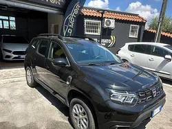 Nero Usata 2021 Dacia Duster Prestige SUV | 13.490 € (Buon prezzo)