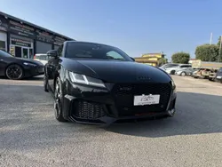 Nero Usata 2022 Audi TT S-Line Coupé | 39.900 € (Buon prezzo)