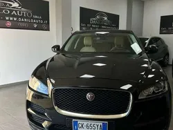 Other Usata 2018 Jaguar F-Pace Prestige SUV | 19.800 € (Buon prezzo)