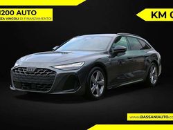 Grigio scuro Nuova 2025 Audi A6 S-Line Station wagon | 65.500 € (Buon prezzo)