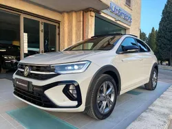 Gray Usata 2024 VW Taigo R-line SUV | 23.499 € (Buon prezzo)