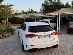 Mercedes A220