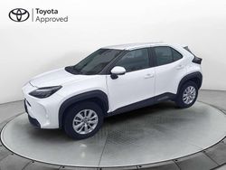 Bianco Usata 2022 Toyota Yaris Cross Active SUV | 18.900 € (Ottimo prezzo)
