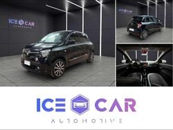Nero Usata 2018 Renault Twingo Due volumi | 8480 € (Ottimo prezzo)