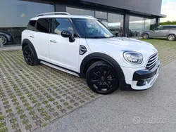 Usata 2017 Mini Countryman Hype SUV | 13.500 € (Buon prezzo)