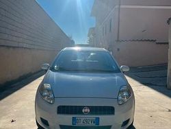 Usata 2009 Fiat Grande Punto Due volumi | 2600 € (Ottimo prezzo)