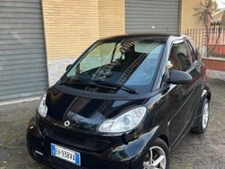 Usata 2011 Smart ForTwo Coupé Pulse Coupé | 5500 € (Buon prezzo)