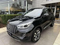 Nero Usata 2023 DR DR 5.0 SUV | 17.900 € (Buon prezzo)