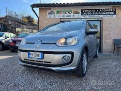 Grigio Usata 2013 VW up! Due volumi | 5000 € (Super prezzo)