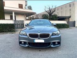 Usata 2017 BMW 520 M Sport Station wagon | 15.000 € (Ottimo prezzo)