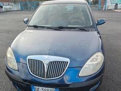 Blu Usata 2006 Lancia Ypsilon Due volumi | 1500 € (Super prezzo)