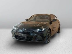Black sapphire metallizzato Nuova 2025 BMW i4 Tre volumi | 66.700 € (Ottimo prezzo)