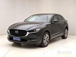 Nero Usata 2021 Mazda CX-30 SUV | 21.900 € (Buon prezzo)