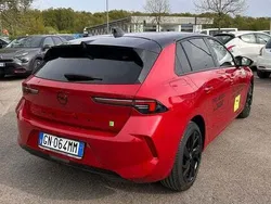 Grigio Usata 2023 Opel Astra GS Line Due volumi | 18.900 € (Ottimo prezzo)