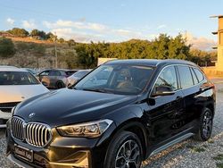 Nero Usata 2020 BMW X1 xLine SUV | 21.500 € (Buon prezzo)
