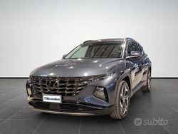 Nero Usata 2022 Hyundai Tucson SUV | 22.958 € (Ottimo prezzo)