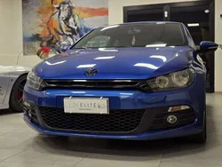Blu Usata 2014 VW Scirocco GT Coupé | 10.499 € (Buon prezzo)